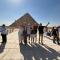 2 Jana Pyramids view inn - El Cairo