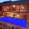 BEACH HOUSE - Suite 1 - NA PRAIA - BEACHFRONT