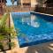 BEACH HOUSE - Suite 2 - NA PRAIA -BEACHFRONT