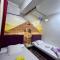 2 Jana Pyramids view inn - El Cairo