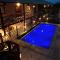 BEACH HOUSE - Loggia Suite 4 - com cozinha - na praia -BEACHFRONT - Barra Grande