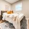NEW! Cozy 4-Bed Family Friendly Home in Columbus - Колумбус