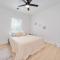 Modern 3BR Near Minute Maid Ensuite & Balcony - Х'юстон