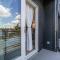 Modern 3BR Near Minute Maid Ensuite & Balcony - Х'юстон