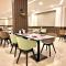 Twins Boutique Hotel