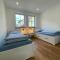 Ferienwohnung Scheuring 1 OG Nord - 诺尔德海姆