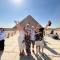 Jana pyramids view in 3