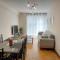 Apartamento Gijón Arena, con aparcamiento - Gijón