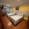 HOTEL SUDAMERICANA INN