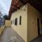 Casa a 2 quadras da praia com churrasqueira