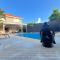 Villa dO, Sainte Anne Piscine et proche Plage