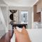 Ponsonby Terrace Apt with Carpark - Sky Tower View - Auckland