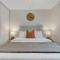 Ponsonby Terrace Apt with Carpark - Sky Tower View - Auckland