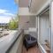 Ponsonby Terrace Apt with Carpark - Sky Tower View - Auckland