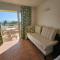 studio Le Palma, vue mer - Courcelles