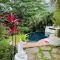 Upscale 2 bedroom apartment in Altos del Maria