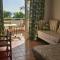 studio Le Palma, vue mer - Courcelles