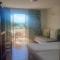studio Le Palma, vue mer - Courcelles
