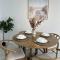 MiRis Shoreline Villa on Kangaroo Island