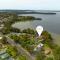 Jado on the Lake, Jervis Bay