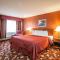 Quality Inn & Suites Kansas City I-435N Near Sports Complex - Kansas City