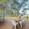 Jado on the Lake, Jervis Bay