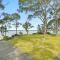Jado on the Lake, Jervis Bay