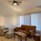 BL18 Bahia Langosta On the Beach 1bed 1bath - 塔马林多