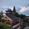 朱家角榆宿酒店 La Joie Resort - Anzhuang