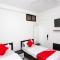 Super Hotel O 30359 Hotel The Vinayak