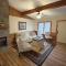 Tucked Away Cabin