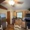 Tucked Away Cabin