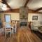 Tucked Away Cabin