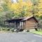 Tucked Away Cabin