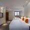 Mount Emei Heyuan Serene Residence Hot Spring Hotel - 峨眉山