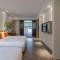 Mount Emei Heyuan Serene Residence Hot Spring Hotel - 峨眉山