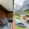 Chalet Ribi - Grindelwald