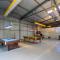 4B2B Farm House w Private Deck, Shared Game Room - Bilpin