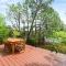 4B2B Farm House w Private Deck, Shared Game Room - Bilpin