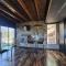 Chalet - Stone Cabin