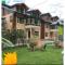Grand Mala Resorts, Pahalgam - 帕哈尔加姆