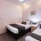 Tumut Farrington motel