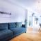 Altstadtsuite City Center