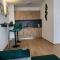 Apartmán Troika