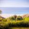 Basking Shark, Studio Cottage With Superb Sea Views By Beach