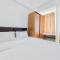Restful and Homey Studio at Serpong Garden Apartment By Travelio - 当格浪