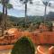 Son Bou by The Sea; home with a private garden