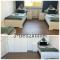 Kernsaniert und Modern!! 4-Zimmer-Wohnung in Hamburg-Berne - 汉堡