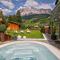 La Bercia Alpine Lodge & Spa