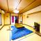Japanese style hotel and dining Morigen